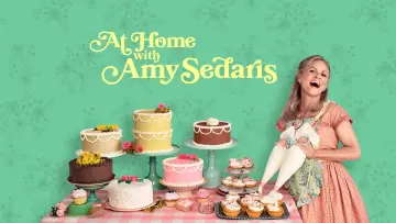 Zasłona do serialu "At Home with Amy Sedaris" #1871737