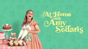 Zasłona do serialu "At Home with Amy Sedaris" #1871742