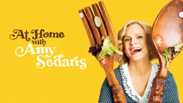 Zasłona do serialu "At Home with Amy Sedaris" #1871744
