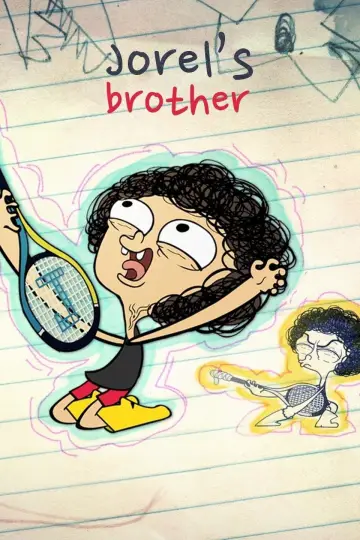 Irmão do Jorel (2014)