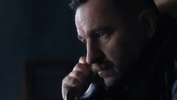 Zasłona к сериалу "Czarne słońce" #1480923