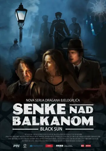 Czarne słońce (2017)