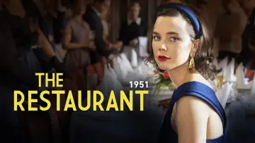Zasłona do serialu "Restauracja" #1850068