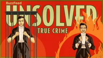 Zasłona do serialu "Buzzfeed Unsolved: True Crime" #1905086