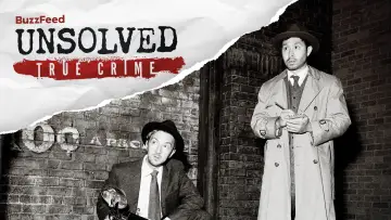 Zasłona do serialu "Buzzfeed Unsolved: True Crime" #1905088