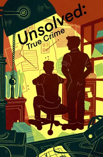 Plakat do serialu "Buzzfeed Unsolved: True Crime" #1905094