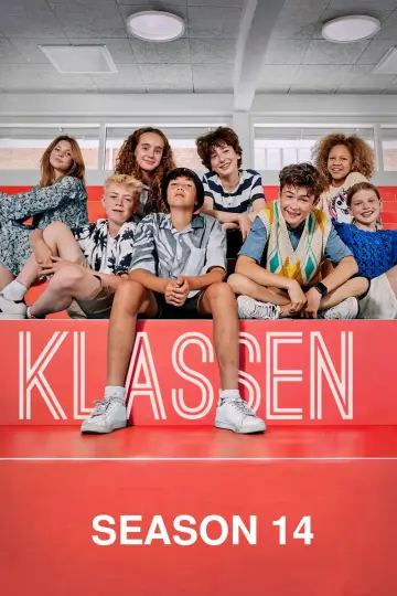 Sezon 14