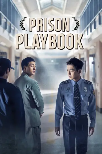 Prison Playbook (2017)