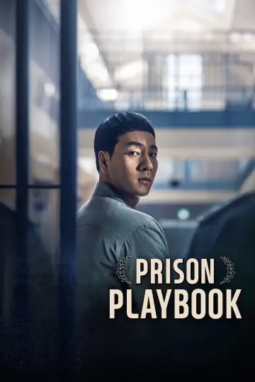 Plakat к сериалу "Prison Playbook" #1438551