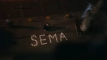 Zasłona к сериалу "Dół" #1301884