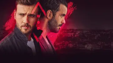 Zasłona к сериалу "Dół" #1301889