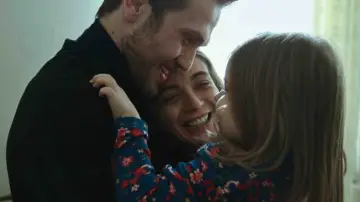 Zasłona к сериалу "Dół" #1301899
