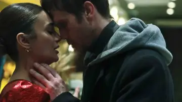 Zasłona к сериалу "Dół" #1301900