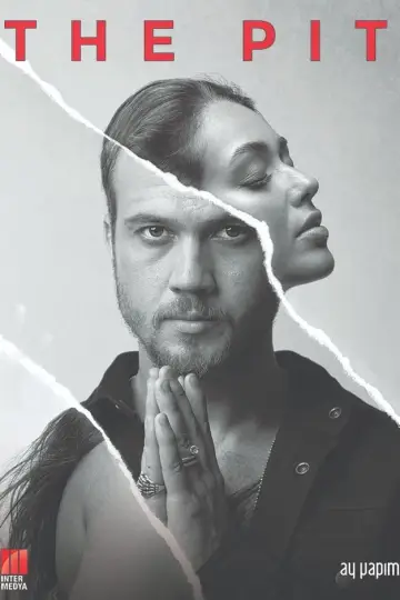 Plakat к сериалу "Dół" #1301910