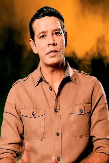 Plakat к сериалу "Crime Patrol" #1330687