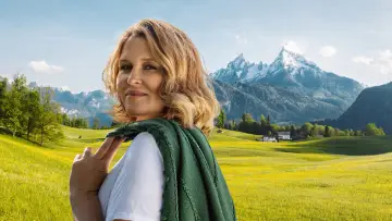 Lena Lorenz plakat