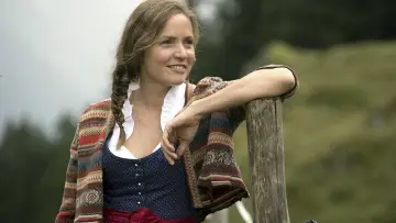 Zasłona do serialu "Lena Lorenz" #1603035