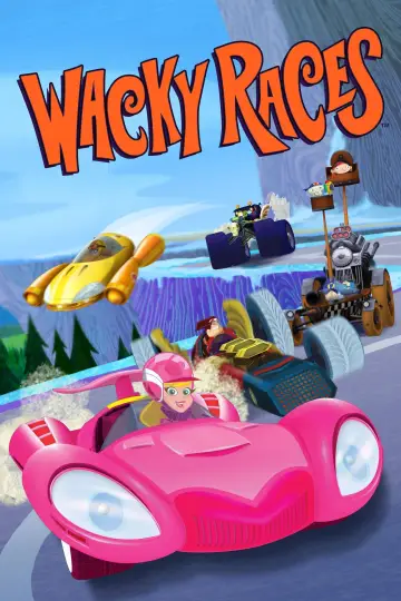 Odlotowe wyścigi (2017)