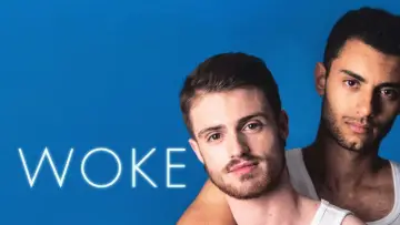 Les engagés plakat