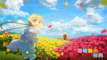Zasłona do serialu "Alice to Zouroku" #1859277