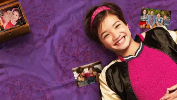 Zasłona к сериалу "Andi Mack" #1458261