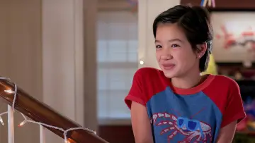 Zasłona к сериалу "Andi Mack" #1458267