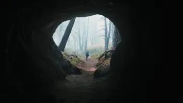 Zasłona к сериалу "Dark" #1289244