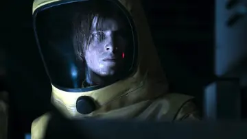Zasłona к сериалу "Dark" #1289247