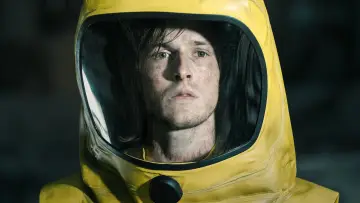 Zasłona к сериалу "Dark" #1289249