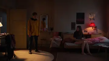 Zasłona к сериалу "Dark" #1289253