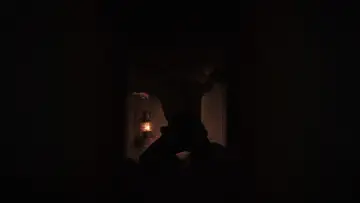 Zasłona к сериалу "Dark" #1289256
