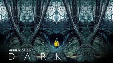 Zasłona к сериалу "Dark" #1289258