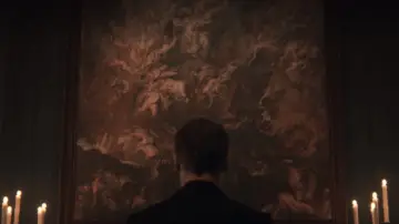 Zasłona к сериалу "Dark" #1289275