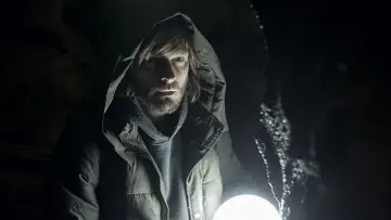 Zasłona к сериалу "Dark" #1289280