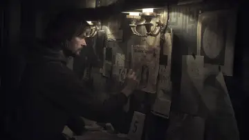 Zasłona к сериалу "Dark" #1289281