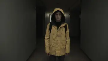 Zasłona к сериалу "Dark" #1289284