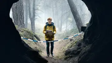 Zasłona к сериалу "Dark" #1289288