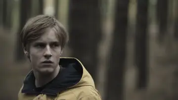 Zasłona к сериалу "Dark" #1289290