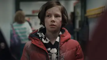 Zasłona к сериалу "Dark" #1289294