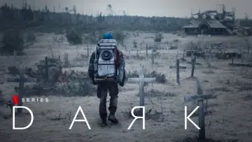 Zasłona к сериалу "Dark" #1289295