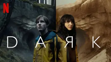 Zasłona к сериалу "Dark" #1289296