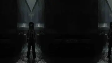Zasłona к сериалу "Dark" #1289297