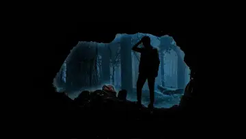 Zasłona к сериалу "Dark" #1289299