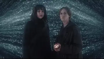 Zasłona к сериалу "Dark" #1289300