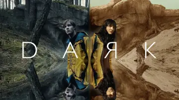 Zasłona к сериалу "Dark" #1289301