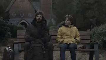Zasłona к сериалу "Dark" #1289302