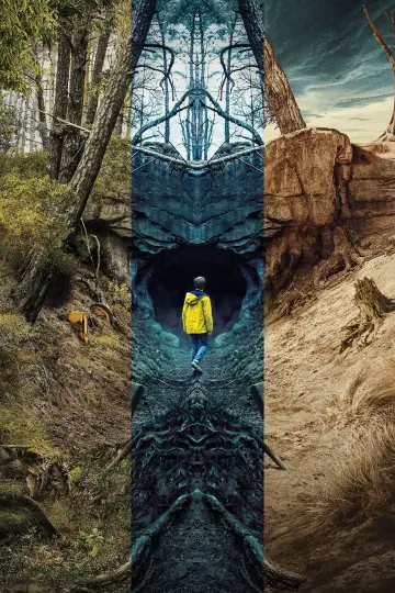 Plakat к сериалу "Dark" #1289327