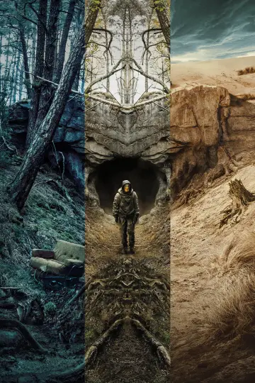 Plakat к сериалу "Dark" #1289328