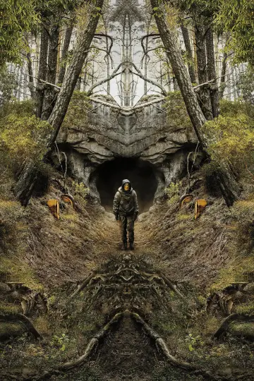 Plakat к сериалу "Dark" #1289332