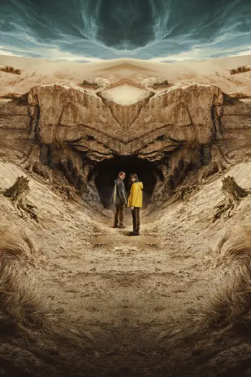 Plakat к сериалу "Dark" #1289336